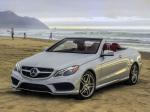 Mercedes-Benz E550 Cabrio AMG Sports Package 2013 года